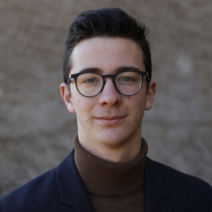 Maxime - Prof d'aide aux devoirs - Créteil