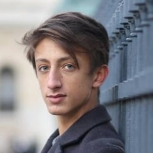 Julien - Prof d'anglais - Paris 3e