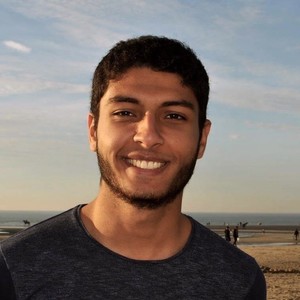 Atef - Prof d'histoire - Lille