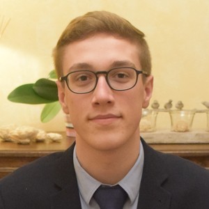 Adrien - Prof de français - Alfortville
