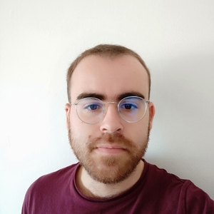 Hugues - Prof d'espagnol - Bordeaux