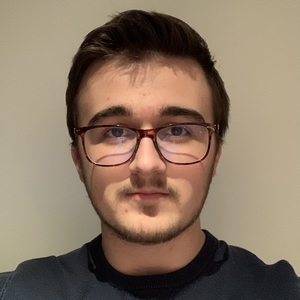 Clément - Prof de maths - Annecy