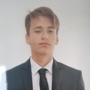 Guillaume - Prof d'histoire - Bois-d'Arcy