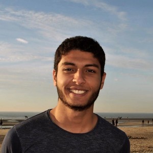 Atef - Prof d'histoire - Charleville-Mézières