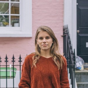 Anna - Prof d'anglais - Paris