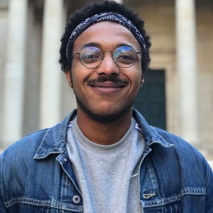 GABRIEL - Prof d'aide aux devoirs - Arcueil