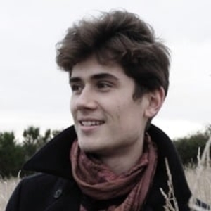 Nathan - Prof de philosophie - Rennes