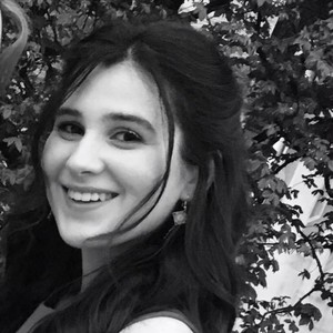 Sarah - Prof d'aide aux devoirs - Paris
