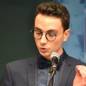 Maxime - Prof d'aide aux devoirs - Strasbourg