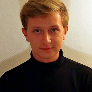 Antonin - Prof de français - Bordeaux