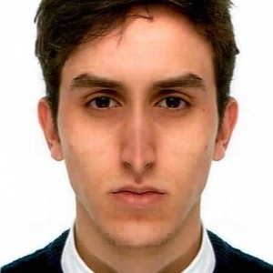 Amine - Prof de maths - Toulouse
