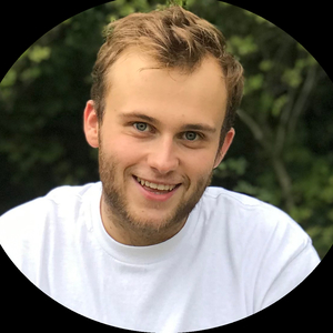 Lucas - Prof de français - Reims