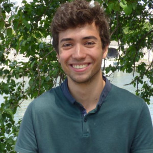 Quentin - Prof de préparation concours sciences po - Paris