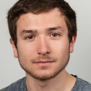 Corentin - Prof d'aide aux devoirs - Paris