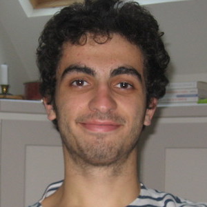 Julien - Prof de soutien scolaire - Lille