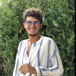 Amine - Prof d'histoire - géo - Paris