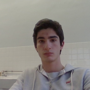 Ruben - Prof d'aide aux devoirs - Saint-Germain-en-Laye