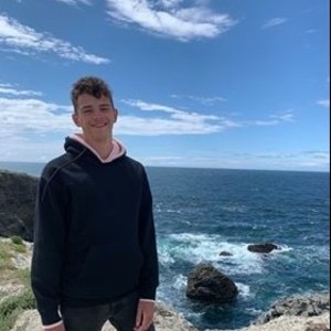 Thibault - Prof d'aide aux devoirs - Rosny-sur-Seine