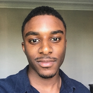 Darryl - Prof de maths - Villeneuve-le-Roi