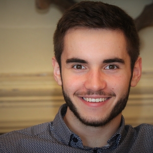 Yann - Prof d'aide aux devoirs - Lille