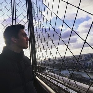 Brandon - Prof d'économie - Lyon