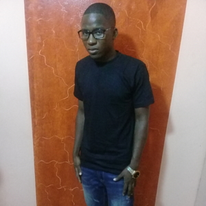 Ahmad - Prof d'anglais - Talence