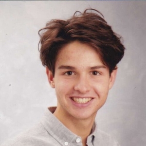 Enzo - Prof de maths - Marmande