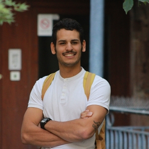 Tomy - Prof d'aide aux devoirs - Strasbourg