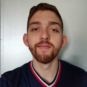 Valentin - Prof de maths - Le Genest-Saint-Isle