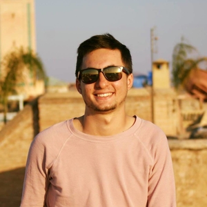 Maxime - Prof d'aide aux devoirs - Saint-Julien-en-Genevois