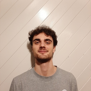 Mathieu - Prof de français - Colombes