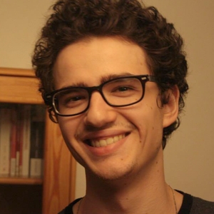 Guillaume - Prof d'histoire - Paris 19e