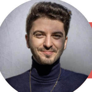 Julien - Prof d'aide aux devoirs - Andolsheim