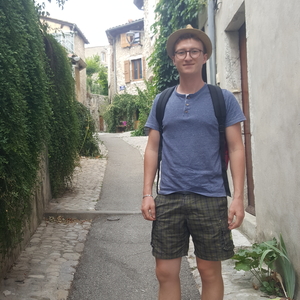 Emmanuel - Prof d'autres sciences humaines - Illkirch-Graffenstaden
