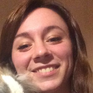 Christelle - Prof de maths - Paris