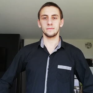 Corentin - Prof de maths - Longvic