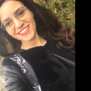 Hanna - Prof de maths - Brunoy