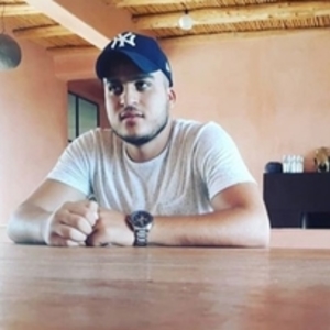 HAMZA - Prof de maths - Dives-sur-Mer
