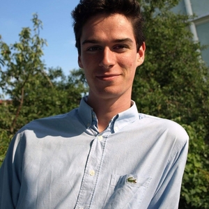 François - Prof de maths - Paris
