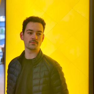Corentin - Prof d'anglais - Toulouse