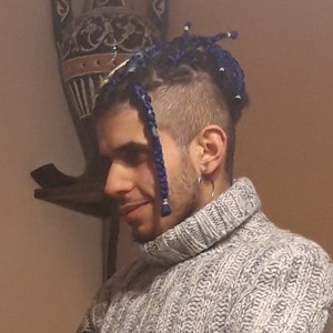 Idriss - Prof de français - Toulouse