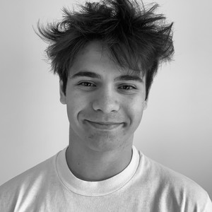 Pierre Paul - Prof de maths - Etterbeek