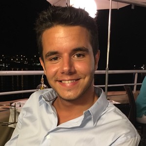 Yoni - Prof de maths - Villejuif