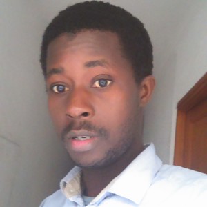 Mamadou saliou - Prof de maths - Poitiers