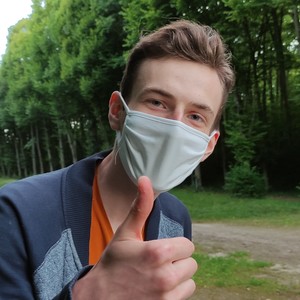 Arnaud - Prof de biologie - Paris