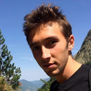 Gildas - Prof de maths - Montpellier