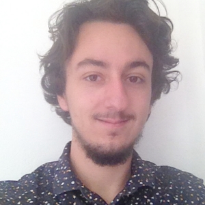 Théo - Prof d'aide à la rédaction de cv - lettre de motivation - Paris