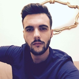 Nicolas - Prof de sciences sociales - Pujaut