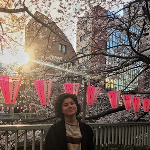 Julie - Prof de français - Houilles