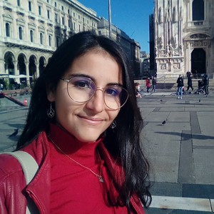 Ariane - Prof de français - Menton